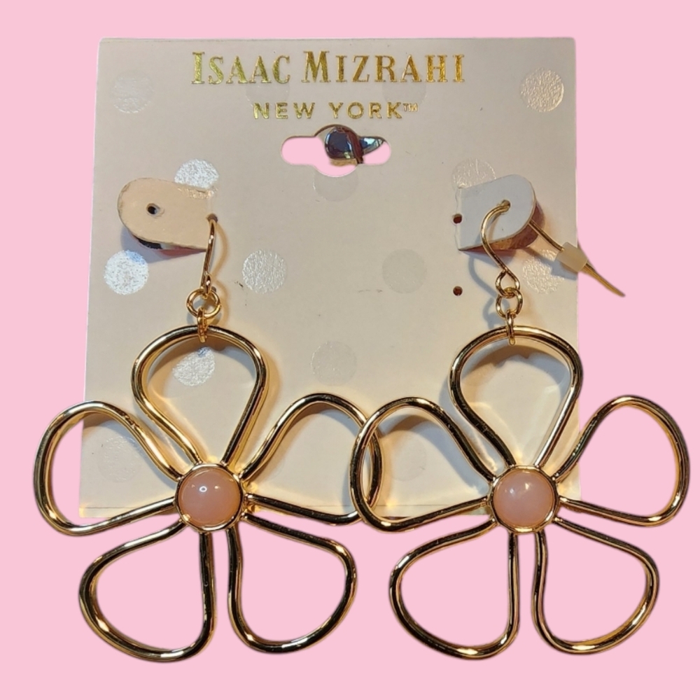 Isaac Mizrahi Earrings